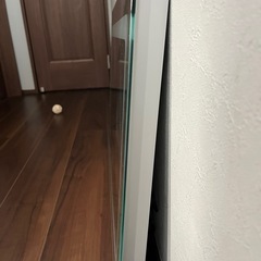 ✨洗面鏡 タッチパネル✨の画像