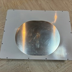 ペルチェ式 ペット用 冷温プレート（冷暖房マット）サンコーの画像