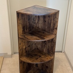 キャビネットの画像