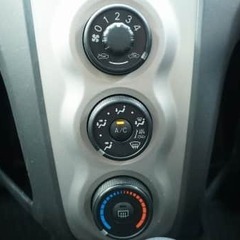 ＊じしゃろーーーーんです！　トヨタのヴィッツございます！　🌟の画像