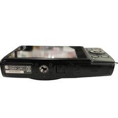 118011 動作未確認 canon キャノン デジタルカメラ IXY 650 PC2274  ブラック [0000000004825]の画像