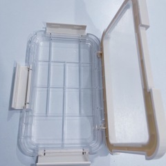 スマートフォン用防水ケースの画像