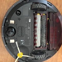 ［説明書付き］ルンバ960 ロボット掃除機の画像