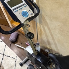 アルインコ  フィットネスバイク
の画像