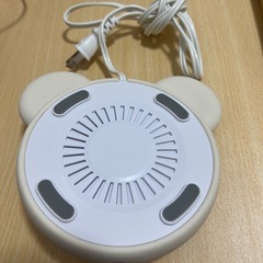 ドリンクウォーマーの画像