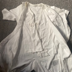 ベビー服50~60の画像