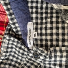 ♦️ 120 130 ロンT シャツ　セット ♦️の画像