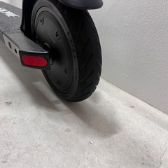 キックボード 電動の画像
