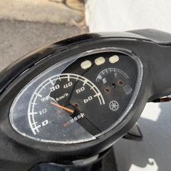 げん原付の画像