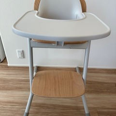 サイベックス　レモチェアの画像