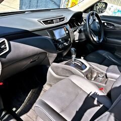 ⭐２６年式★日産エクストレイル⭐本土仕入★２年車検・２年保証付き！下取り可能！の画像