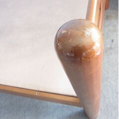 シングルベッド　中古　無料　の画像