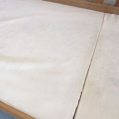 シングルベッド　中古　無料　の画像