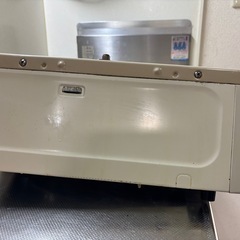 ガスコンロの画像