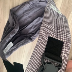 ベビースリングの画像