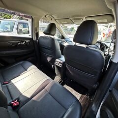 ⭐２６年式★日産エクストレイル⭐本土仕入★２年車検・２年保証付き！下取り可能！の画像
