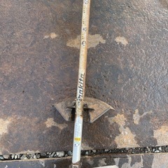 マキタ草刈り機の画像