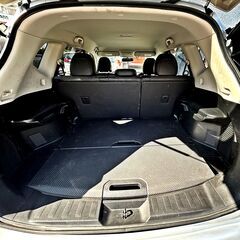 ⭐２６年式★日産エクストレイル⭐本土仕入★２年車検・２年保証付き！下取り可能！の画像