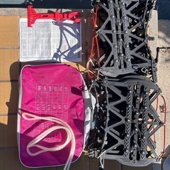 15inchスタッドレスタイヤ　プリウスやシエンタに対応の画像