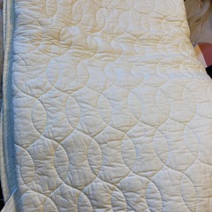 敷きパッドダブル用の画像