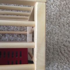 【テクノス】「一人用こたつ・就寝用こたつ」☆昨シーズン購入「24年製」の画像