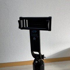 自撮り棒の画像