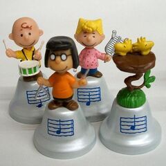 ペプシ スヌーピーハンドベル 全16種 フルコンプ 2004　16個セット ブルー・シルバー　カワイイ　☆ PayPay(ペイペイ)決済可能 ☆ 札幌市 豊平区 平岸 平岸店の画像