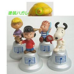 ペプシ スヌーピーハンドベル 全16種 フルコンプ 2004　16個セット ブルー・シルバー　カワイイ　☆ PayPay(ペイペイ)決済可能 ☆ 札幌市 豊平区 平岸 平岸店の画像