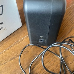 ミニアンプlouisの画像