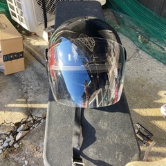 バイク用ヘルメット CR720の画像