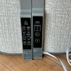 パネルヒーターの画像