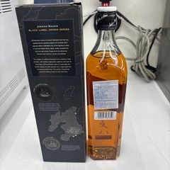☆ドリーム荒牧店☆ジョニーウォーカー12年/ウイスキー/700ml/42%の画像