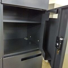 8人用ロッカー　暗証番号設定式の画像