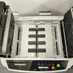 アイリスオーヤマ オートフィードシュレッダー 業務用の画像