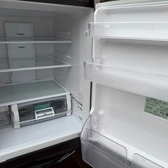 ２６５L 日立 HITACHI R-S2700GV XNの画像