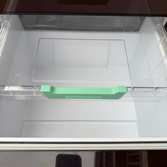 ２６５L 日立 HITACHI R-S2700GV XNの画像