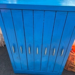 ボックス型キーボード　ブランクキー付きの画像