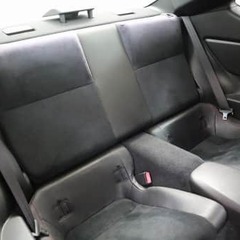 【自社ローン】　スポーツカー★ブルーのBRZ★いかがですか　(・・?　💙💙の画像