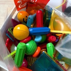 デュプロ　ボーネルンド　ピタゴラス　の画像