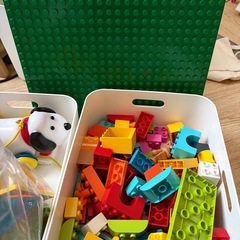 デュプロ　ボーネルンド　ピタゴラス　の画像