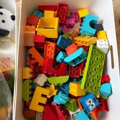 デュプロ　ボーネルンド　ピタゴラス　の画像