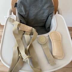 サイベックス　レモチェアの画像