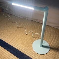 IKEA LEDデスクライトの画像