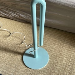 IKEA LEDデスクライトの画像