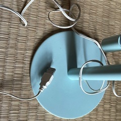 IKEA LEDデスクライトの画像