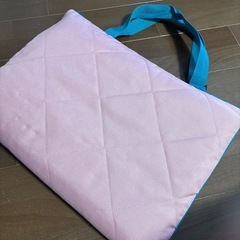 コストコ　レジャーシートの画像