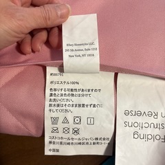 コストコ　レジャーシートの画像