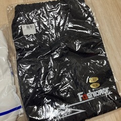 体操着　稲城第一小学校130サイズの画像