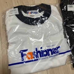 体操着　稲城第一小学校130サイズの画像