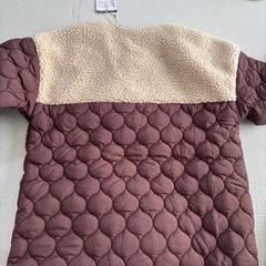新品　ブリーズ　アウターの画像